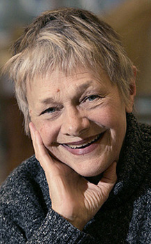 Estelle Parsons